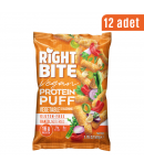 Right Bite Protein Buff Vegetable